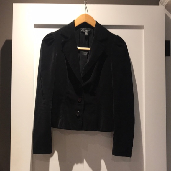 Betsey Johnson jacket - Picture 1 of 8